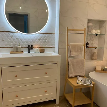 Slovenská ľupča Apartamento