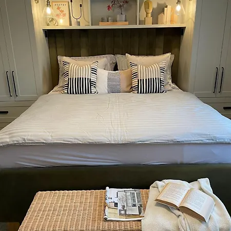 Lägenhet Slovenska Lupca