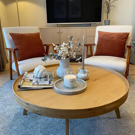 Apartamento Slovenská ľupča *