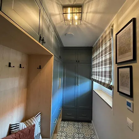 Slovenská ľupča Apartamento Banská Bystrica