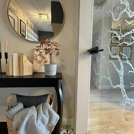 Apartamento Slovenská ľupča