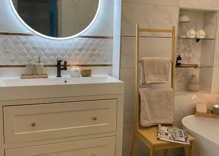 Slovenska Lupca Appartement