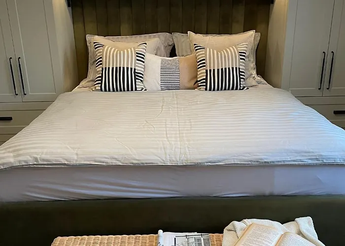 Appartement Slovenska Lupca