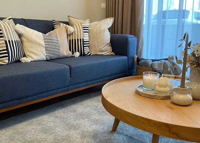 Slovenska Lupca Appartement *