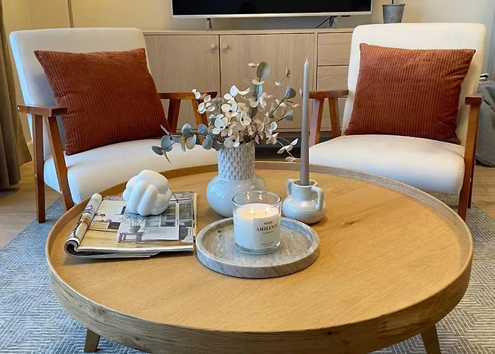 Appartamento Slovenská ľupča *