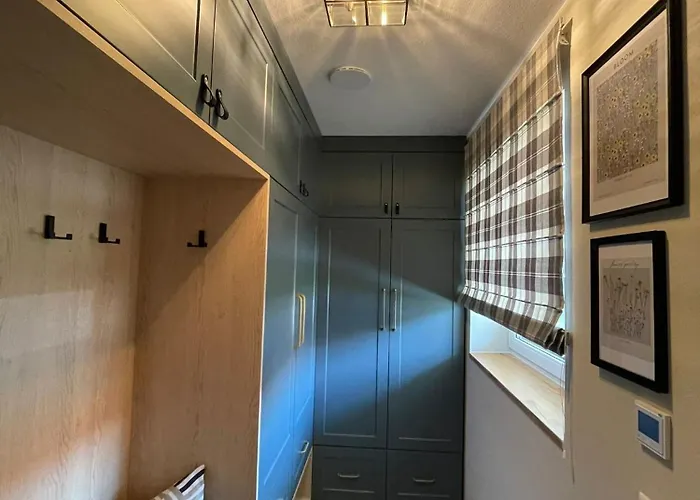 Slovenska Lupca Appartement Banská Bystrica