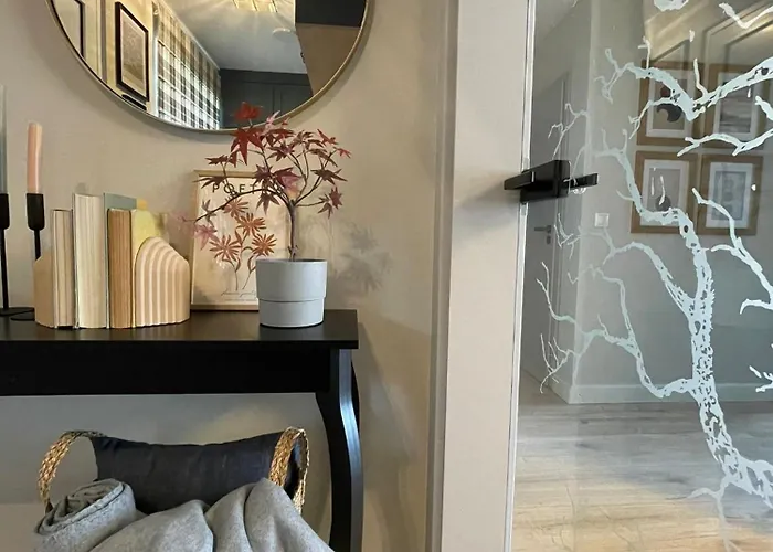 Appartement Slovenska Lupca